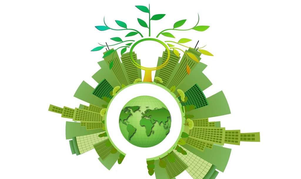 Vật liệu xây dựng thân thiện với môi trường nhất năm 2025