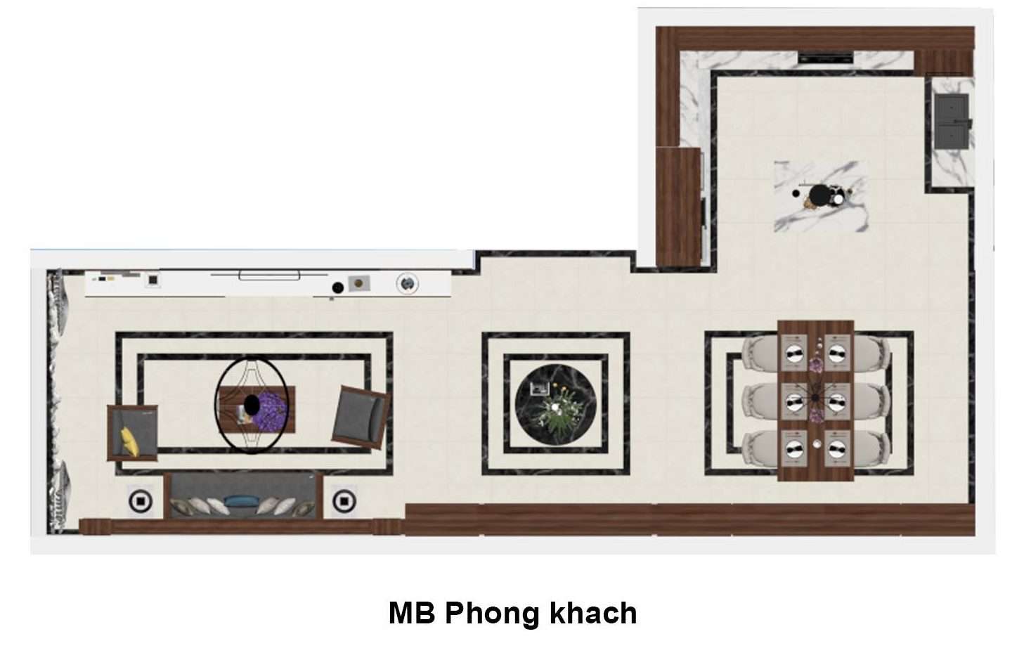 Dự án cải tạo nhà phố của chị Giang - Hải Phòng
