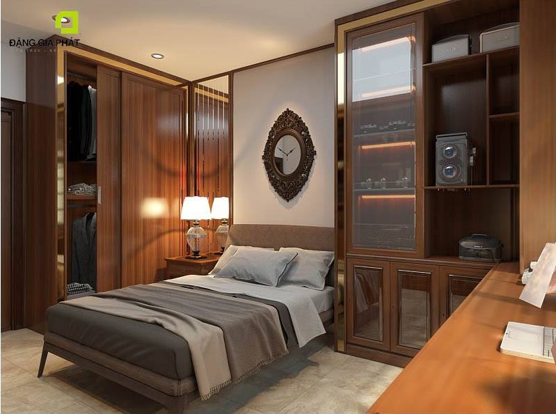 Dự án cải tạo nhà phố của chị Giang - Hải Phòng