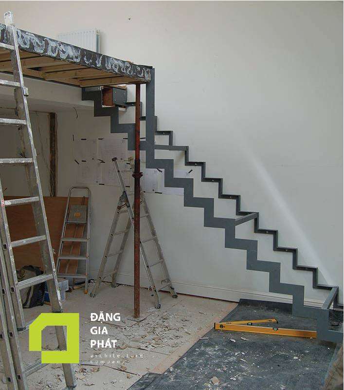 Cải tạo căn hộ diện tích 70m2 với không gian nội thất hiện đại
