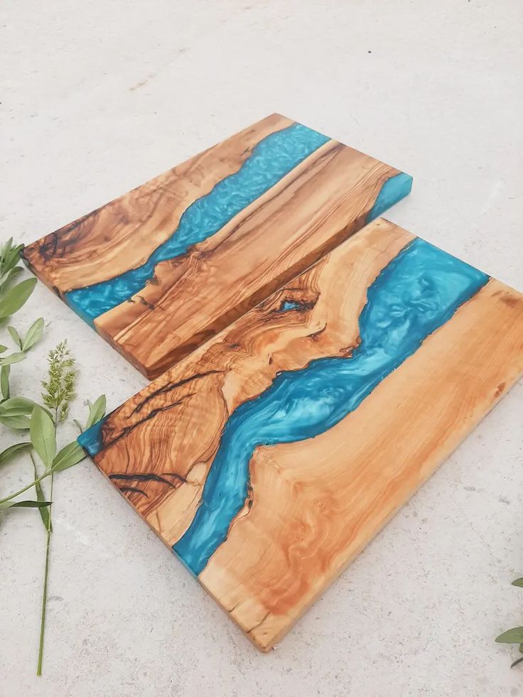 Lợi ích của keo epoxy trong suốt 3