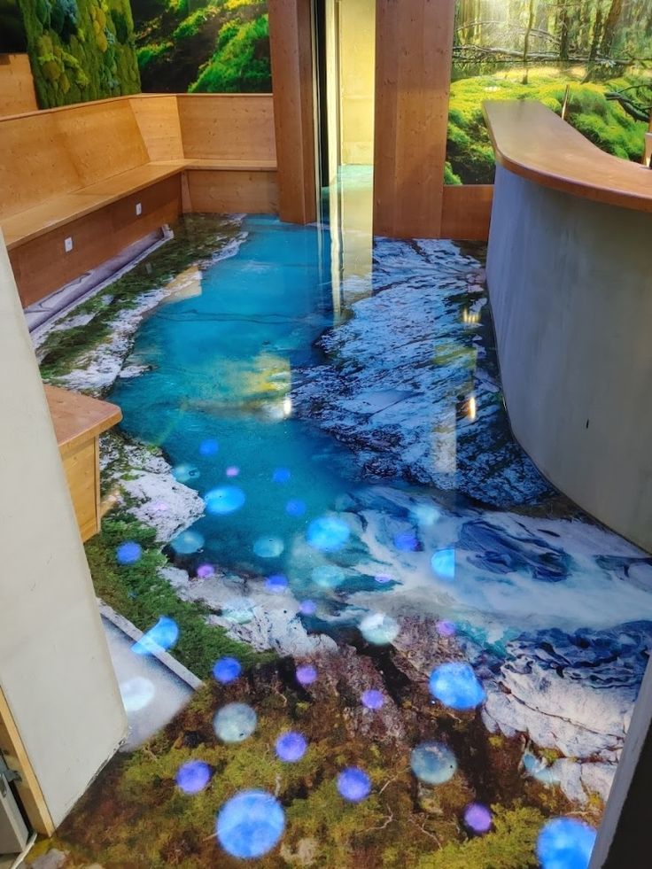 Lợi ích của keo epoxy trong suốt 4