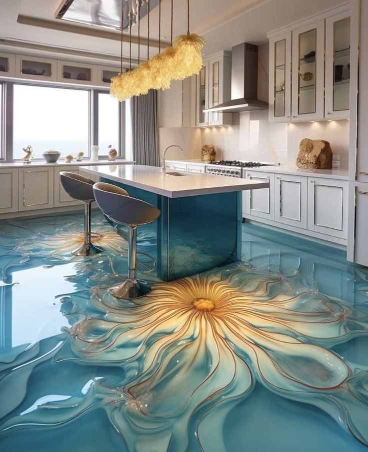 Lợi ích của keo epoxy trong suốt 6