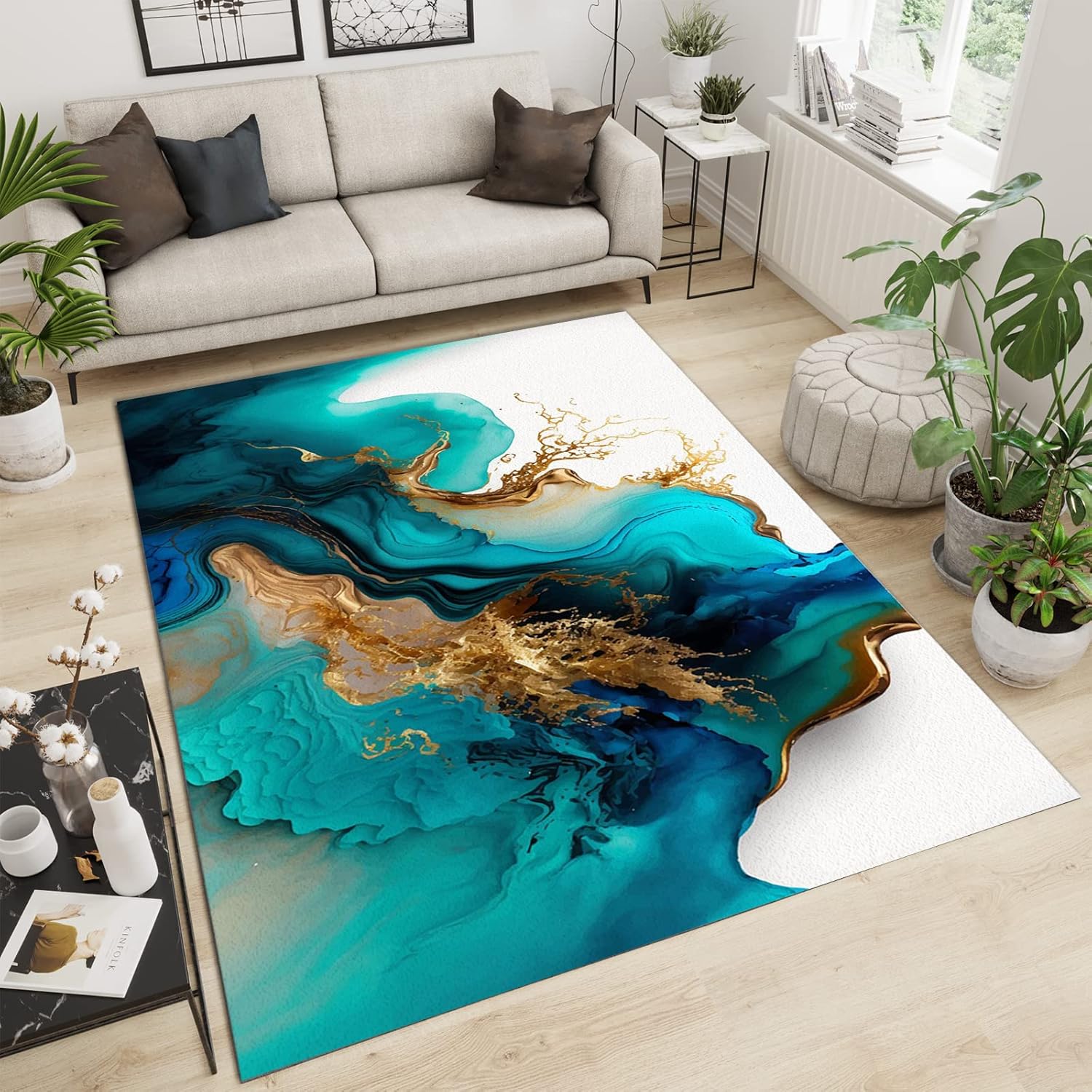 Lợi ích của keo epoxy trong suốt 7