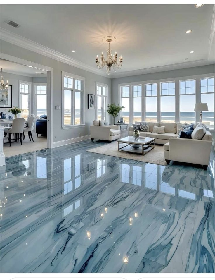 Lợi ích của keo epoxy trong suốt 8