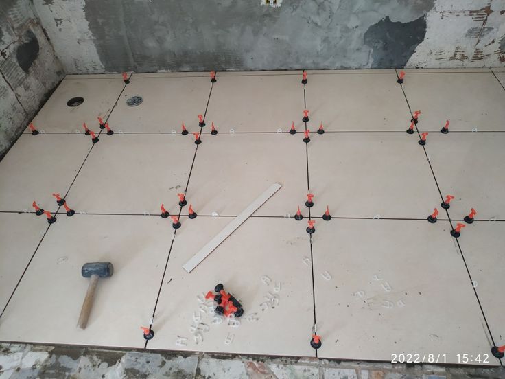 Nguyên nhân nứt vỡ nền gạch 12