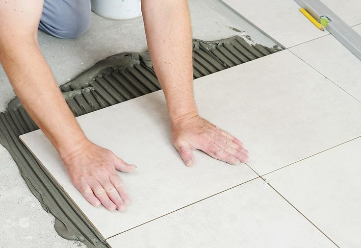 Nguyên nhân nứt vỡ nền gạch 2