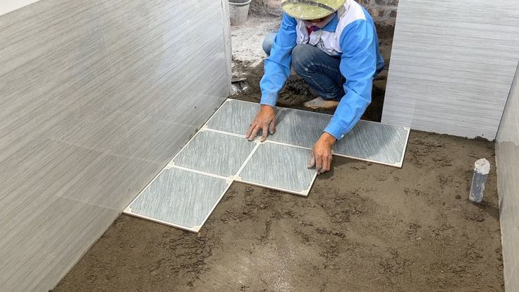 Nguyên nhân nứt vỡ nền gạch 10