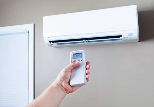 Các bước vệ sinh máy lạnh 5