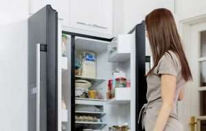 Lý giải nguyên nhân đèn tủ lạnh không sáng và cách xử lý