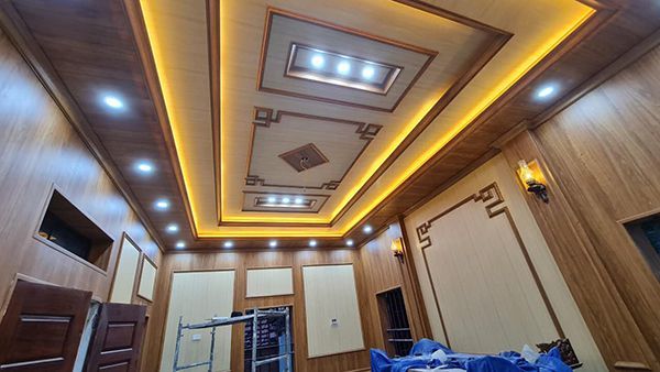 Câu hỏi thường gặp
