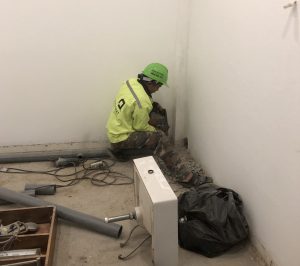 Báo giá sửa nhà tại quận Hai Bà Trưng Hà Nội - Sửa Chữa Nhanh 24/7