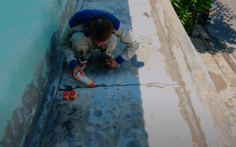 4 vật liệu chống thấm sê nô, máng xối cực tốt bạn nên biết