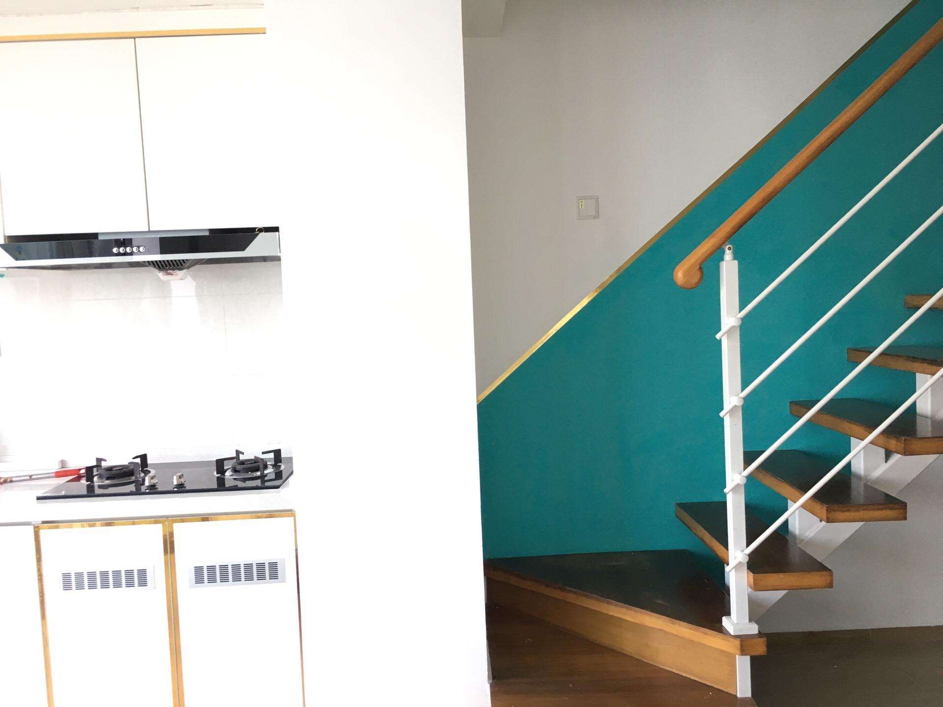 Dự án sơn nhà trọn gói tại quận Hoàn Kiếm 3