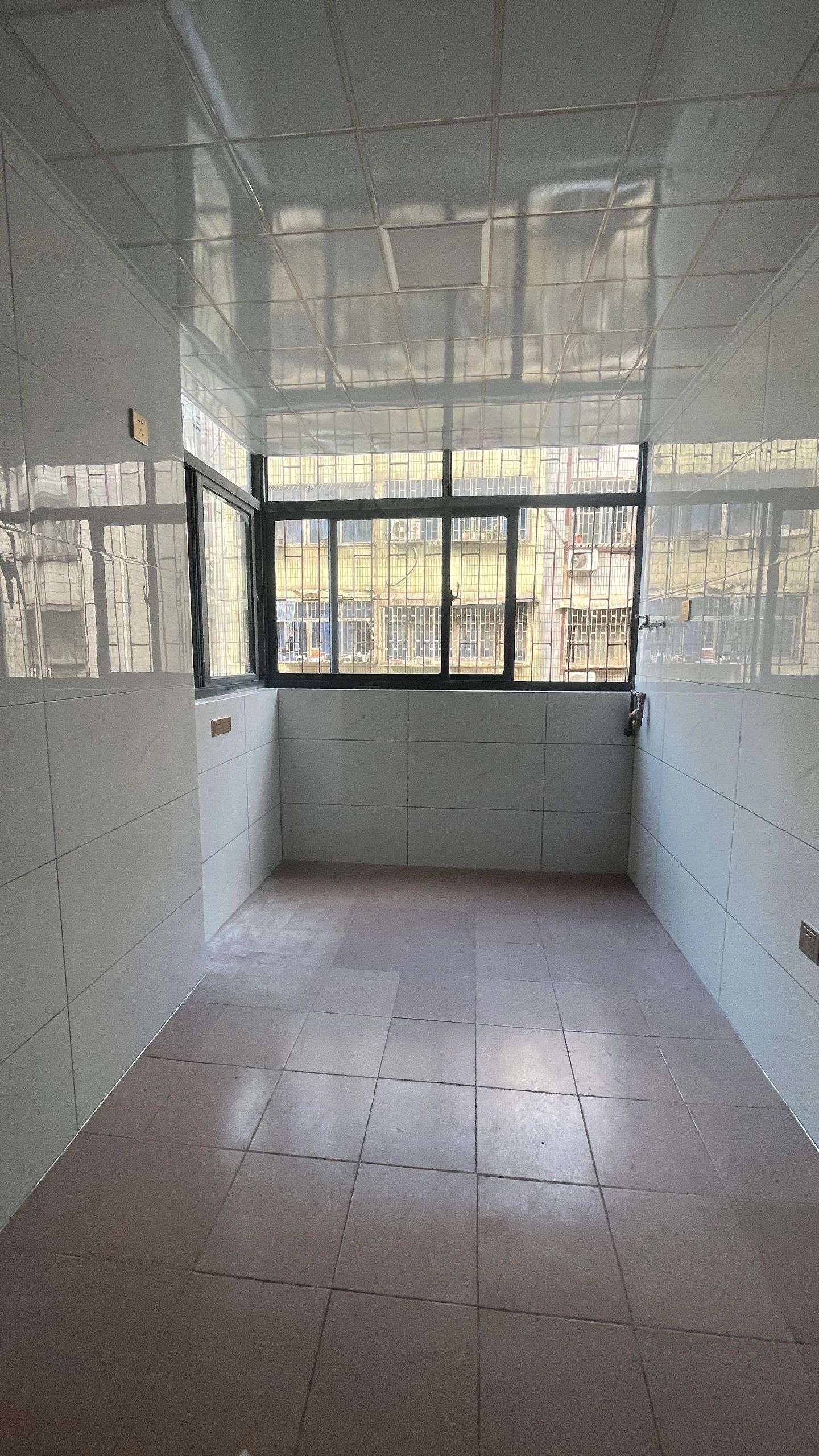 Dự án thi công trần thạch cao trọn gói tại quận Hoàn Kiếm 4