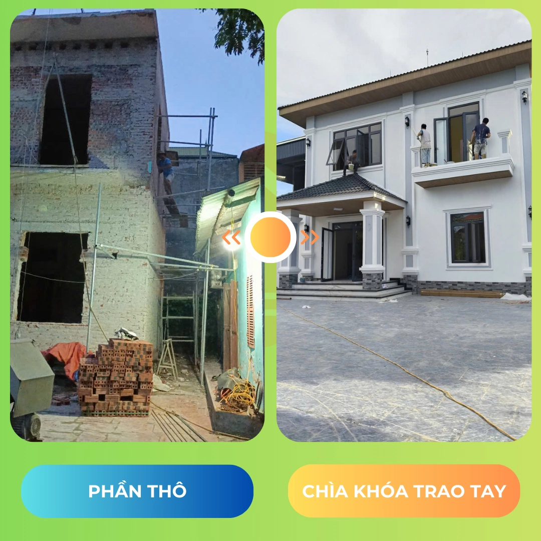 Lợi ích khi sử dụng dịch vụ