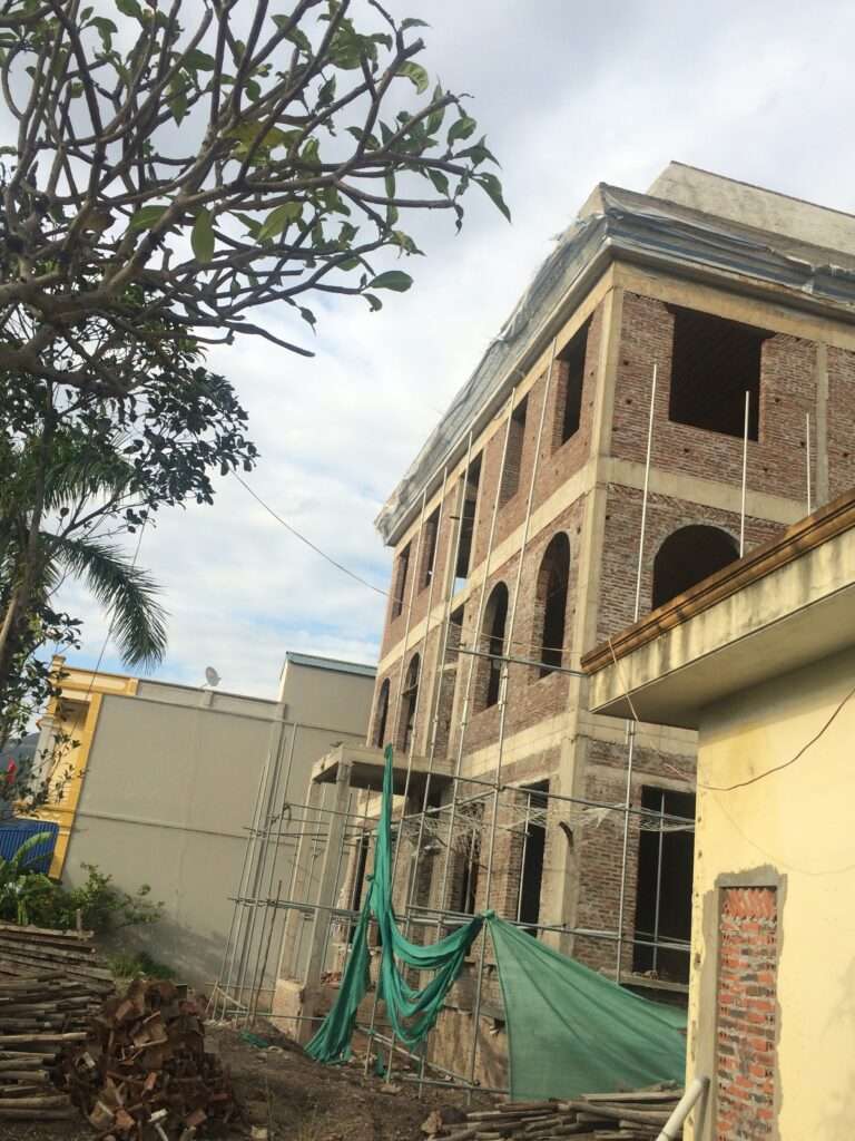 xây nhà trọn gói 11