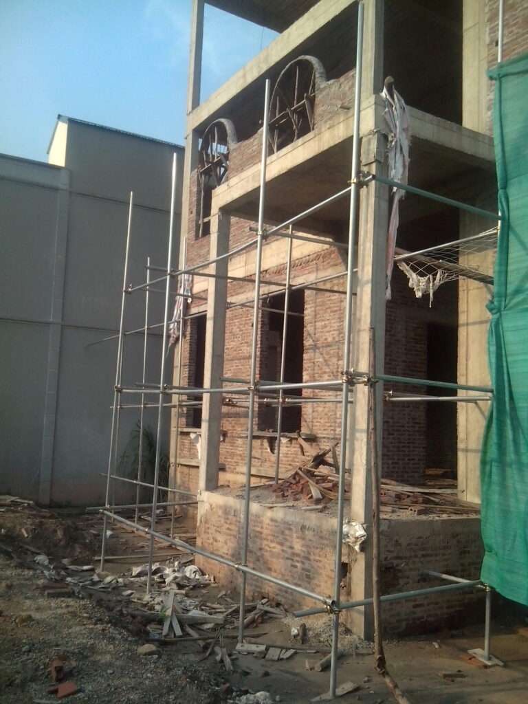 xây nhà trọn gói 6