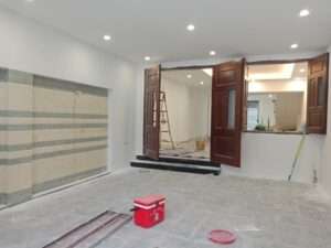 Sửa nhà trọn gói tại quận Tây Hồ 6