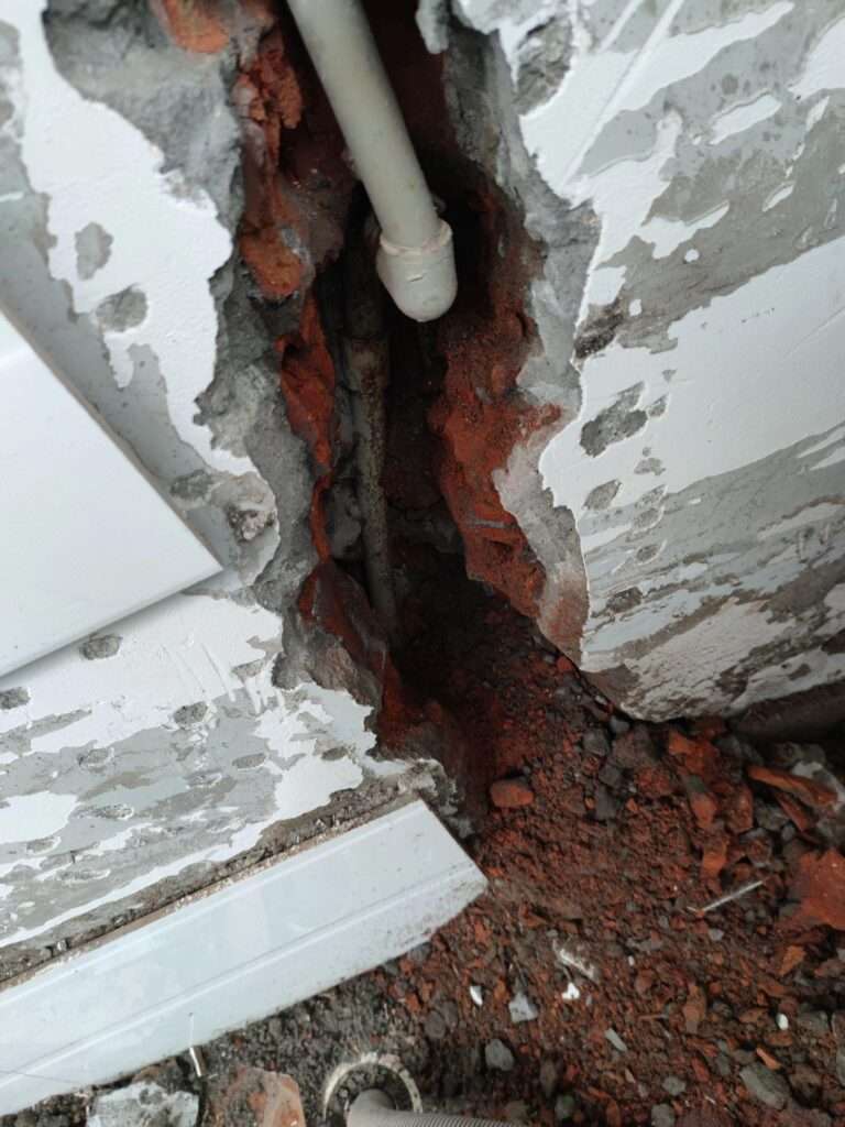 Đơn vị sửa chữa điện nước chuyên nghiệp - Sửa Chữa Nhanh 24/7
