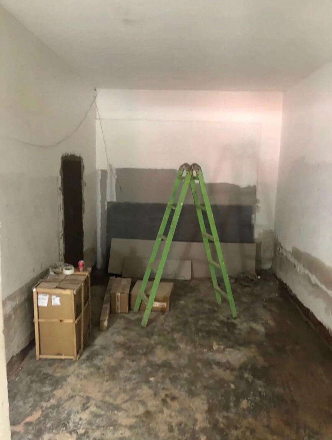 Những điều cần biết khi sửa nhà trọn gói