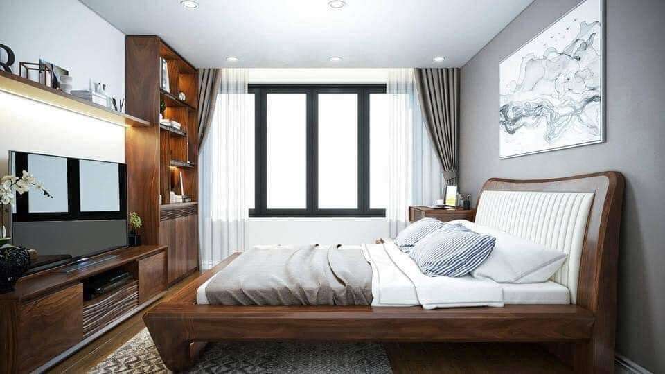 nhà gác lửng 200 triệu7 nhà gác lửng 200 triệu7