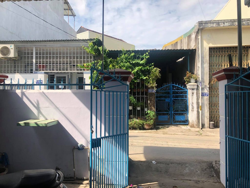 Dự Toán Chi Phí Sửa Nhà Cấp 4