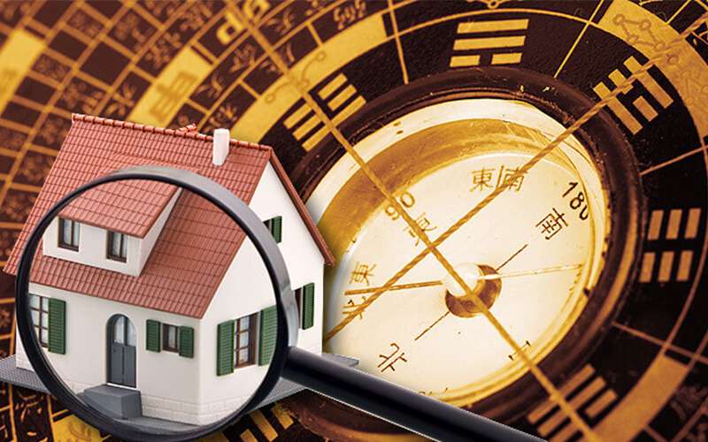 Xem ngày sửa nhà theo tuổi vợ hoặc chồng