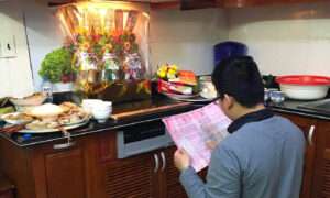 Bài cúng sửa nhà: Bí quyết mang lại bình an cho gia chủ và may mắn cho công trình