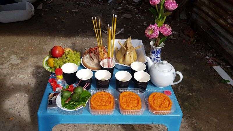 tim-hieu-van-khan-sua-nha-chuan-phong-thuy-3 Bài văn khấn tạ lễ sau khi sửa nhà