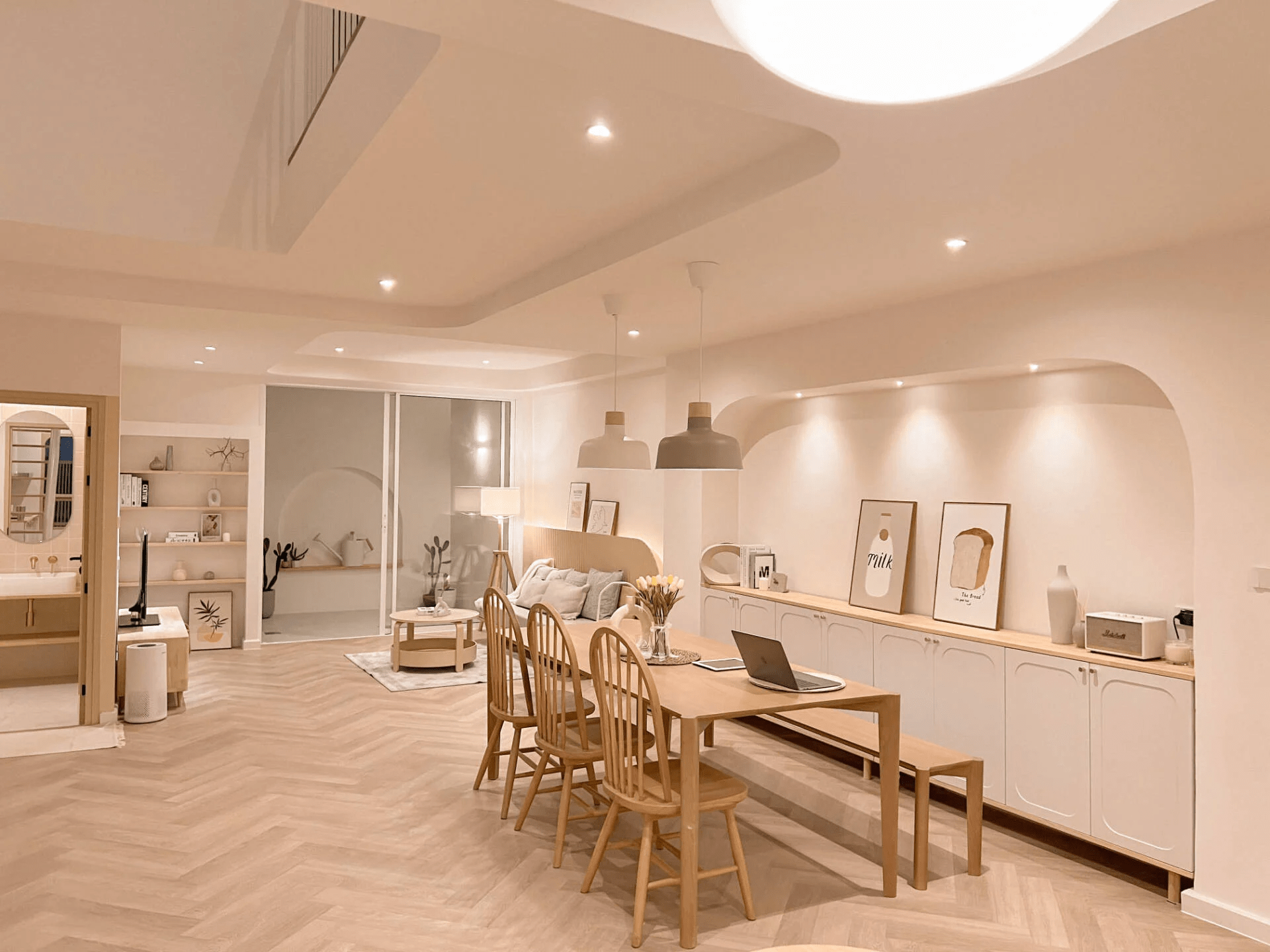xay-nha-2-tang-200m2-het-bao-nhieu-tien Yếu tố ảnh hưởng đến chi phí xây nhà