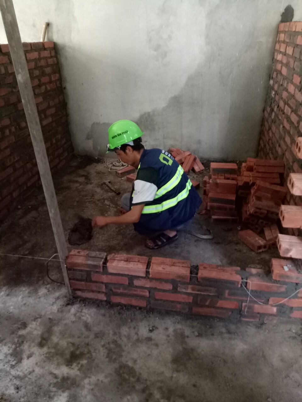 Đơn giá xây nhà trọn gói phụ thuộc vào vật liệu sử dụng cũng như phong cách thiết kế nhà