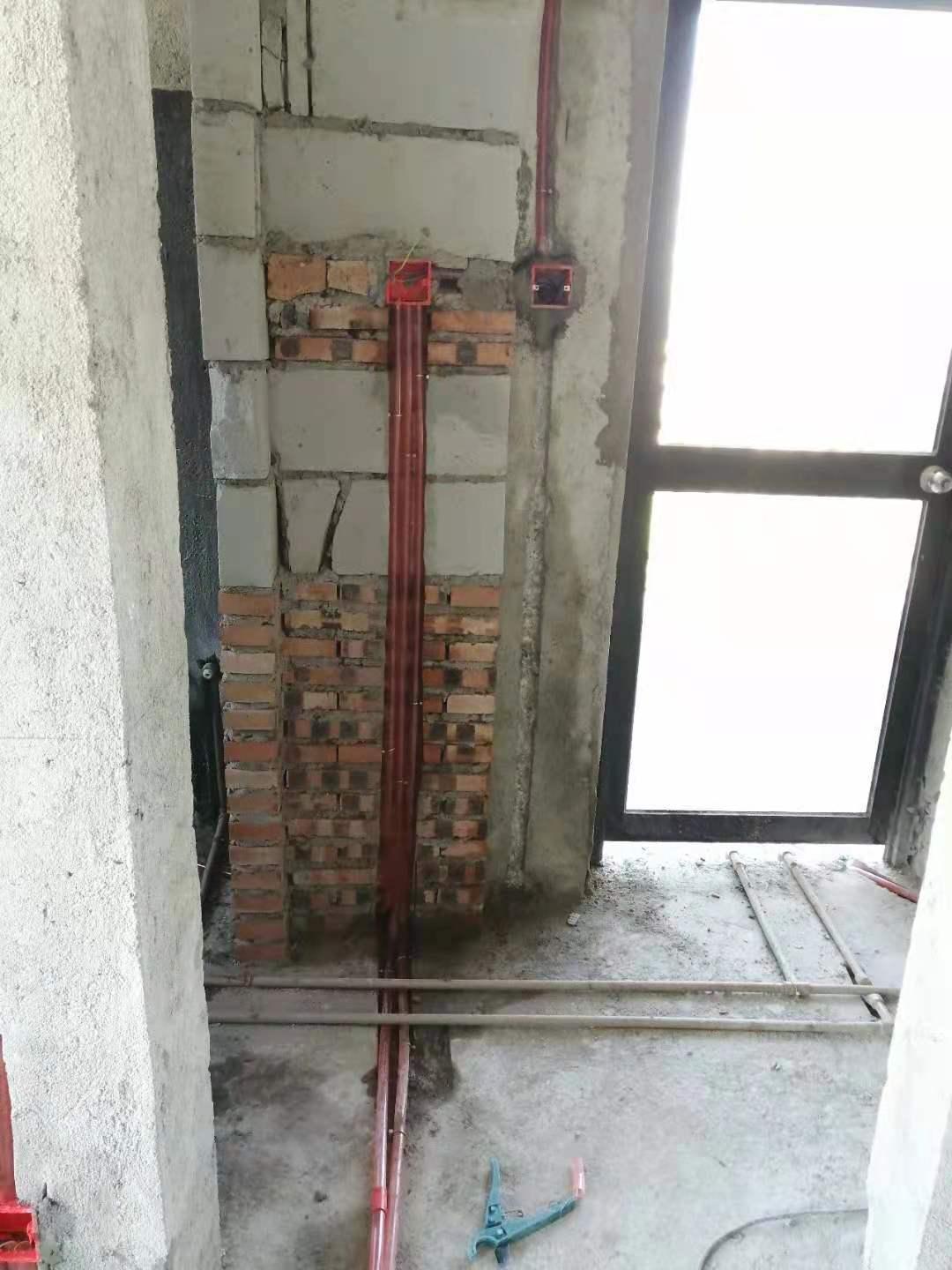 Dịch vụ thi công điện nước chuyên nghiệp tại Hà Nội