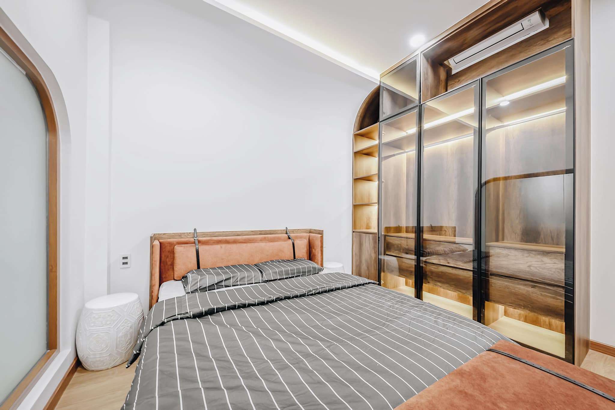 Phong cách thiết kế ảnh hưởng đến giá xây nhà trọn gói