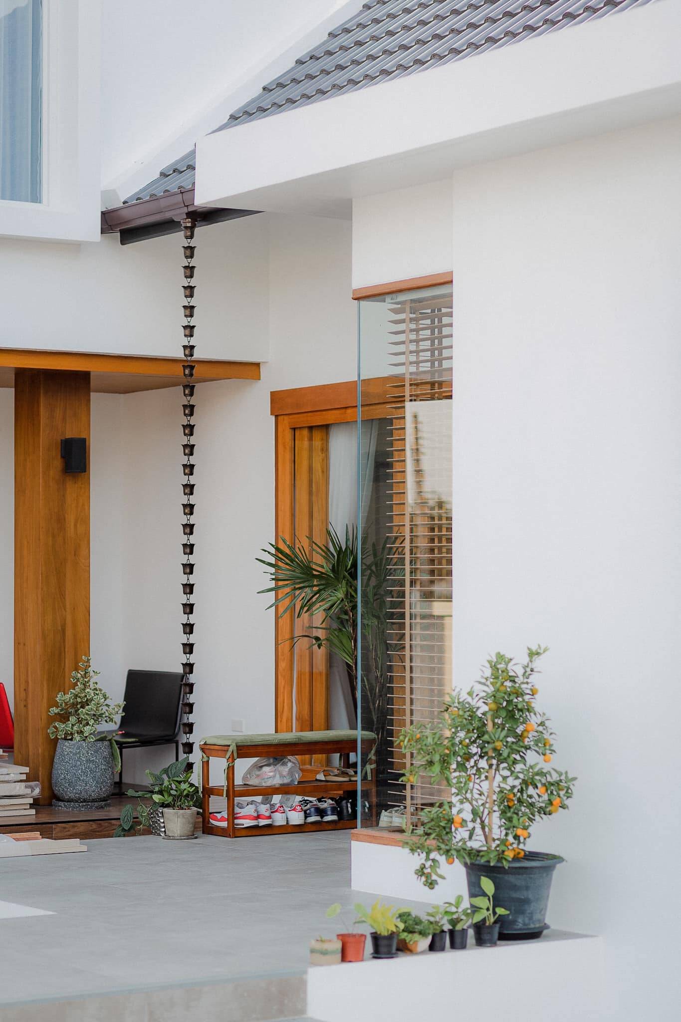 Dự toán chi phí xây dựng nhà 2 tầng trọn gói