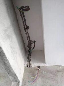 Dịch vụ sửa điện nước tại Hà Nội