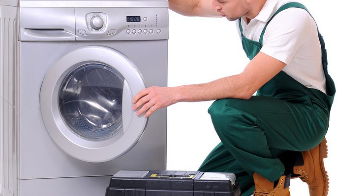 Đơn vị sửa chữa máy giặt tại nhà chuyên nghiệp - suachuanhanh247.vn