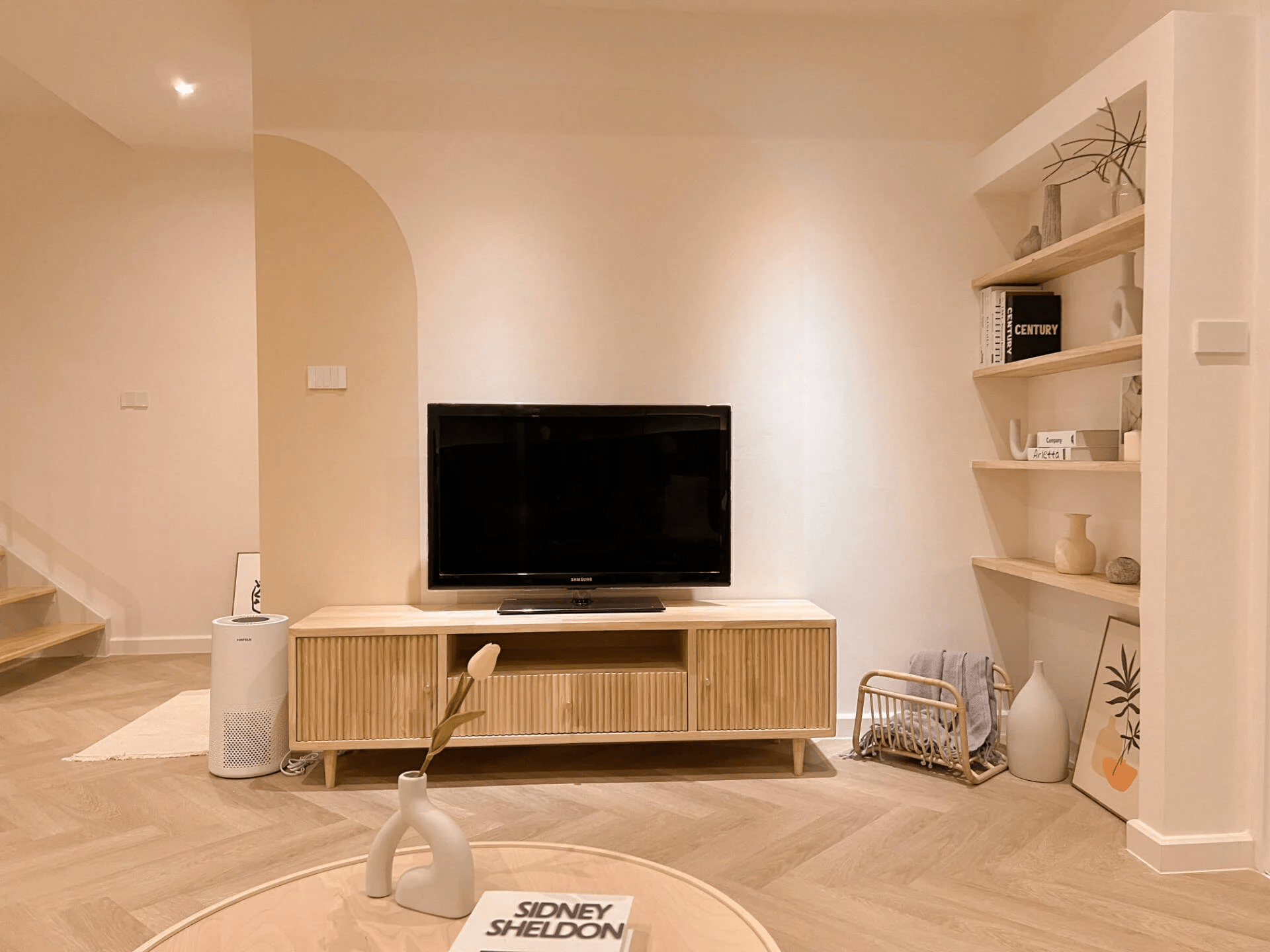 Những lợi ích khi sửa lại nhà 2 tầng - tiết kiệm chi phí
