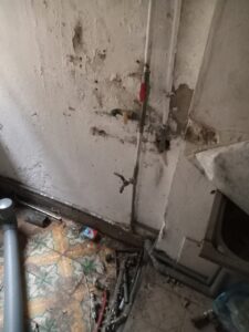 Dịch vụ sửa chữa nhà trọn gói tại Hà Nội