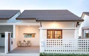 Xây nhà 1 tầng 60m2 hết bao nhiêu tiền?