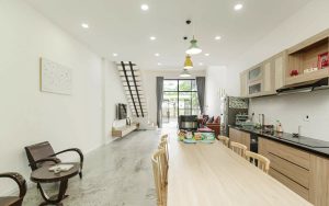 Chi Phí Sửa Nhà 2 Tầng Hà Nội