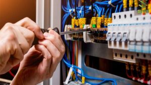 Điều cần biết khi thi công hệ thống điện nhẹ