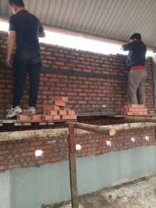 Bảng giá sửa nhà trọn gói tại Hà Nội - suachuanhanh247.vn
