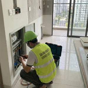 Sửa Chữa Điện Nước Tại Mỹ Đình