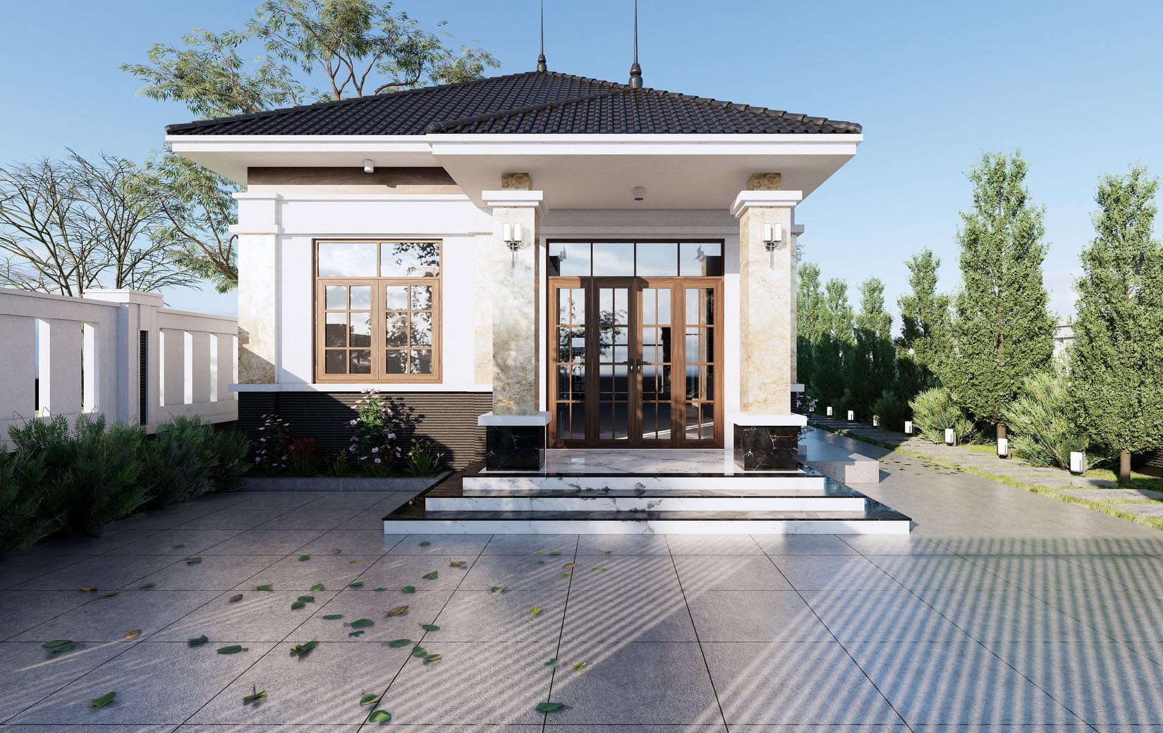 Yếu tố cần cân nhắc