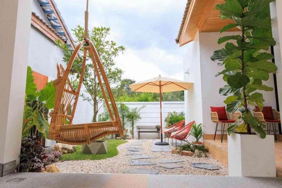15+ mẫu thiết kế sân vườn đẹp mê ly (2)