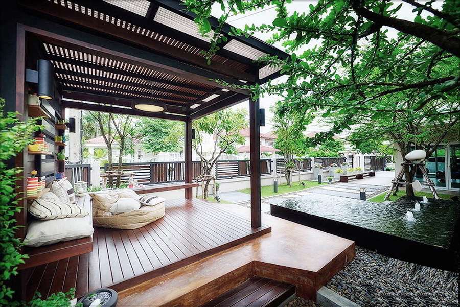 15+ mẫu thiết kế sân vườn đẹp mê ly (4)
