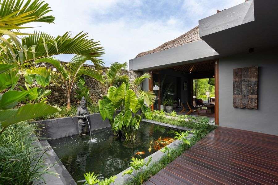 15+ mẫu thiết kế sân vườn đẹp mê ly (6)