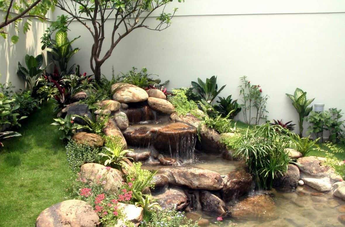 15+ mẫu thiết kế sân vườn đẹp mê ly (7)