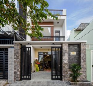 Xây nhà trọn gói tại Hà Nội uy tín